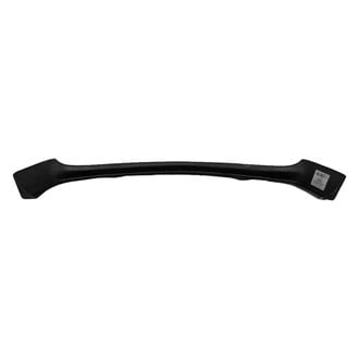 Duraflex® - BR-S Style Fiberglass Front Bumper Lip Under Air Dam Spoiler (Unpainted)