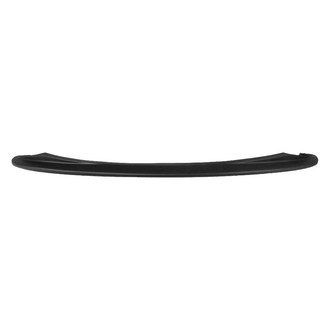 Duraflex® - HM-S Style Fiberglass Front Bumper Lip Under Air Dam Spoiler (Unpainted)