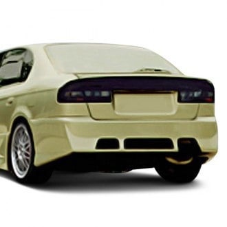 subaru legacy body kits