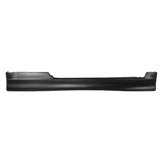 Duraflex® - R-1 Style Fiberglass Side Skirt Rocker Panels (Unpainted)