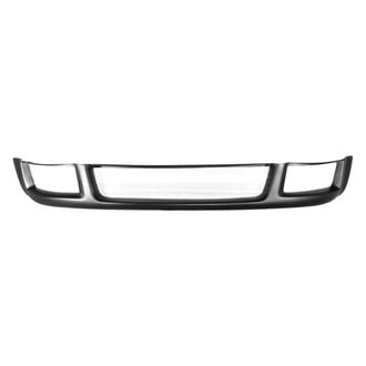 Duraflex® - RS4 Style Fiberglass Front Bumper Lip Under Air Dam Spoiler (Unpainted)