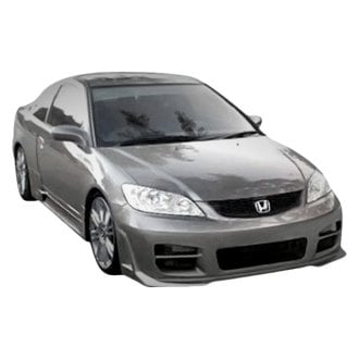 2004 Honda Civic Body Kits & Ground Effects 