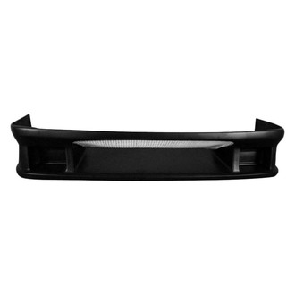 Duraflex® - M-1 Speed Style Fiberglass Front Bumper Lip Under Air Dam Spoiler (Unpainted)