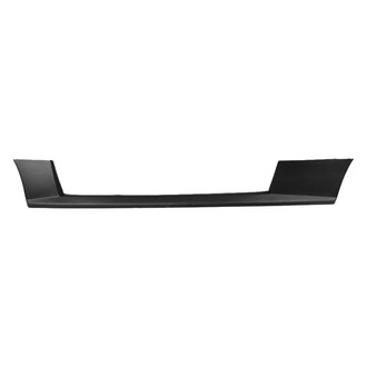 Duraflex® - M-1 Speed Style Fiberglass Side Skirt Rocker Panels (Unpainted)