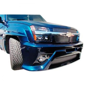 Chevy Avalanche Body Kits & Ground Effects – CARiD.com