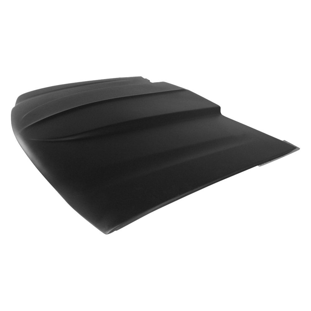 Duraflex® GMC Yukon Denali 1999 Cowl Style Fiberglass Hood