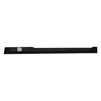Duraflex® - Touring Style Fiberglass Wide Body Side Skirt Rocker Panels (Unpainted)