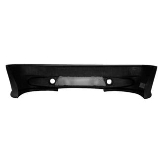 Duraflex® - Phantom Style Fiberglass Front Bumper Cover (Unpainted)
