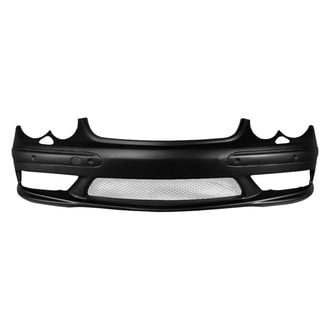 Duraflex® - AMG Style Fiberglass Front Bumper Cover (Unpainted)