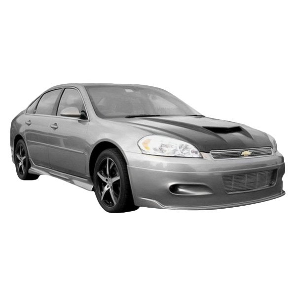 Chevy impala front deals bumper