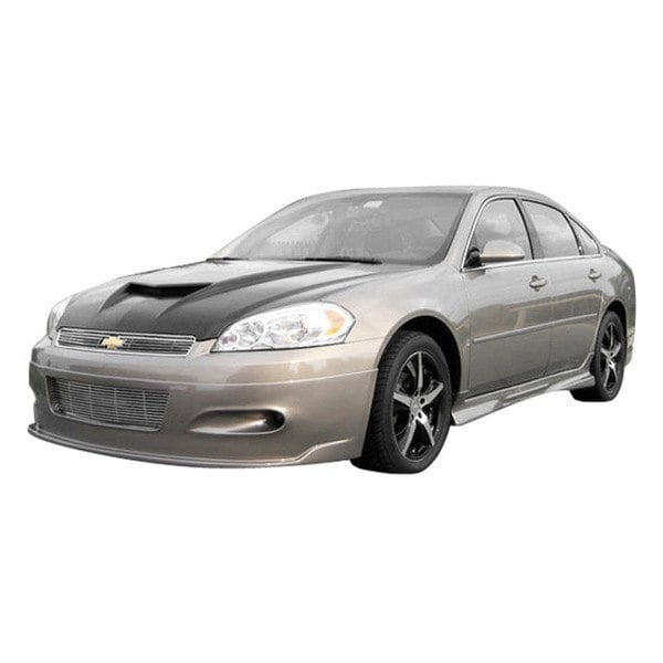2011 Chevy Impala Body Kits Ground Effects CARiD