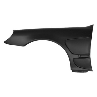 Duraflex® - LR-S Style Fiberglass Front Fenders (Unpainted)