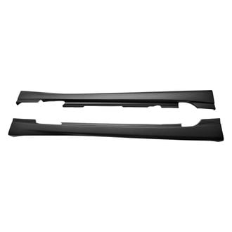 Duraflex® - R-Speed Style Fiberglass Side Skirt Rocker Panels (Unpainted)