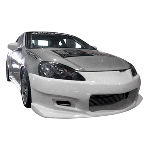 Rsx Aftermarket Front Bumper 