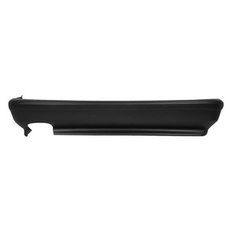 Duraflex® - M5 Style Fiberglass Rear Bumper Cover (Unpainted)