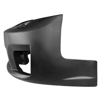 Duraflex® - OTG Style Fiberglass Front Bumper Cover (Unpainted)