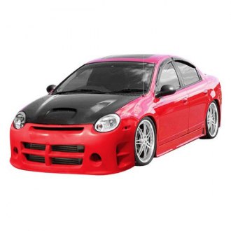 2002 dodge neon body outlet kit