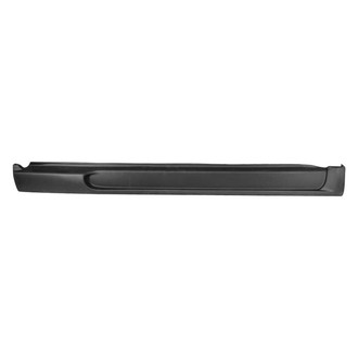 Duraflex® - I-Spec Style Fiberglass Side Skirt Rocker Panels (Unpainted)