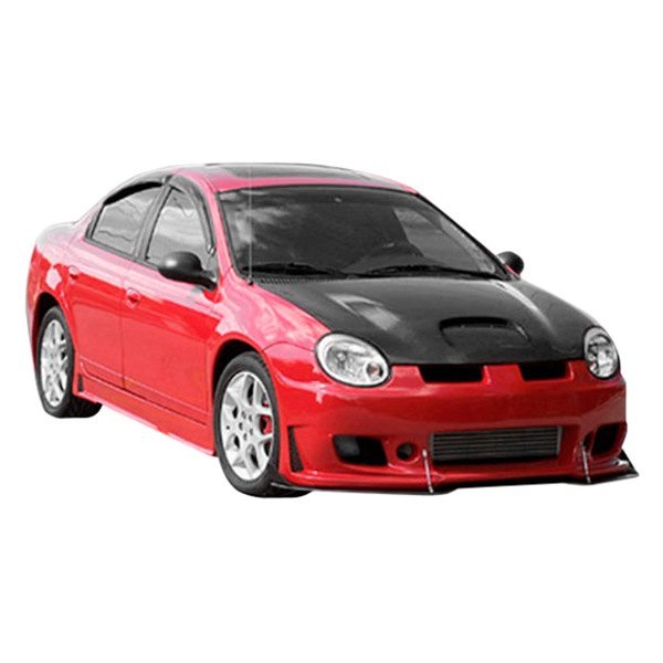 2004 dodge deals neon body kit