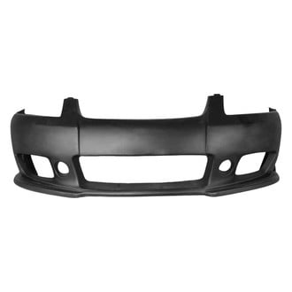 Duraflex® - B-2 Style Fiberglass Front Bumper Cover (Unpainted)