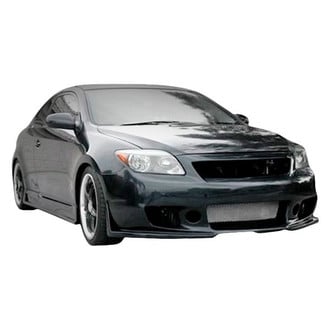 Duraflex® - B-2 Style Fiberglass Front Bumper Cover (Unpainted)
