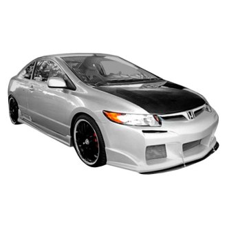 2007 Honda Civic Body Kits & Ground Effects – CARiD.com