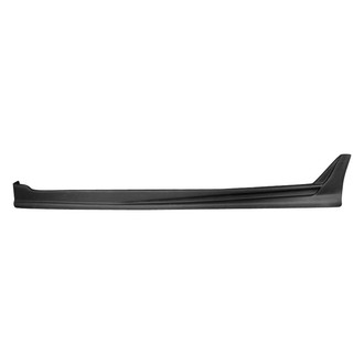 Duraflex® - Raven Style Fiberglass Side Skirt Rocker Panels (Unpainted)