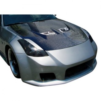 2004 Nissan 350Z Bumper Covers from $228
