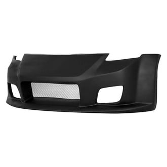 Duraflex® - B-2 Style Fiberglass Wide Body Front Bumper Cover (Unpainted)