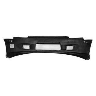 Duraflex® - I-Spec Style Fiberglass Front Bumper Cover (Unpainted)