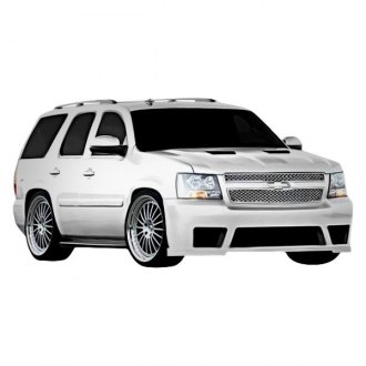 Chevy Avalanche Body Kits & Ground Effects – CARiD.com