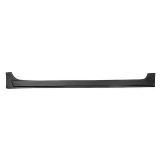 Duraflex® - B-2 Style Fiberglass Side Skirt Rocker Panels (Unpainted)