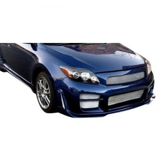 2009 Scion tC Body Kits & Ground Effects – CARiD.com