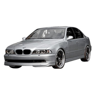 Duraflex® - AC-S Style Fiberglass Side Skirt Rocker Panels (Unpainted)