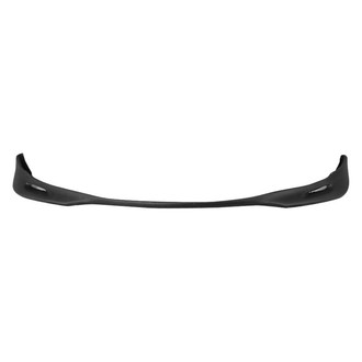 Duraflex® - VIP Style Fiberglass Front Bumper Lip Under Air Dam Spoiler (Unpainted)