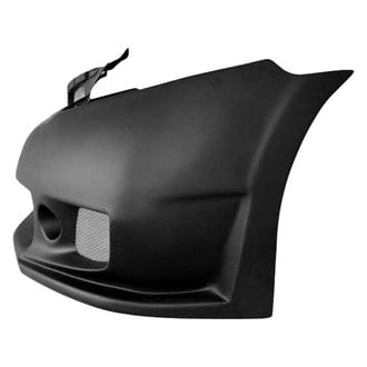 Duraflex® - B-2 Style Fiberglass Front Bumper Cover (Unpainted)