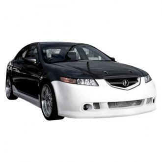 Acura TL Body Kits & Ground Effects – CARiD.com
