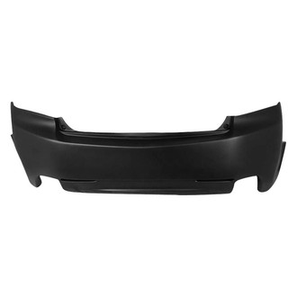 Duraflex® - K-1 Style Fiberglass Rear Bumper Cover (Unpainted)