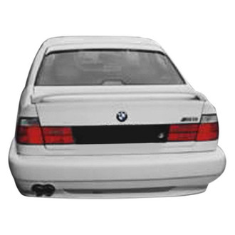 Duraflex® - M Power Style Fiberglass Rear Bumper Cover (Unpainted)