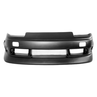 Duraflex® - B-Sport Style Fiberglass Front Bumper Cover (Unpainted)