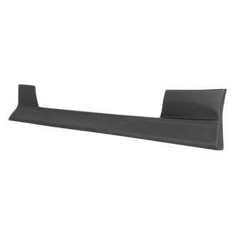 Duraflex® - B-Sport Style Fiberglass Side Skirt Rocker Panels (Unpainted)