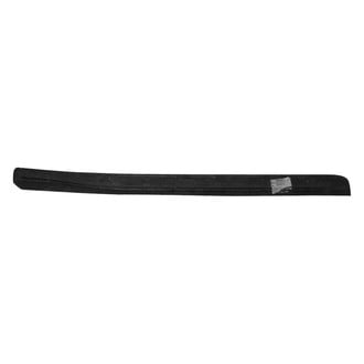 Duraflex® - Type F Style Fiberglass Side Skirt Rocker Panels (Unpainted)