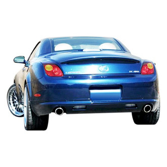 Duraflex® - Lip Spoiler