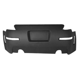 Duraflex® - B-2 Style Fiberglass Wide Body Kit (Unpainted)