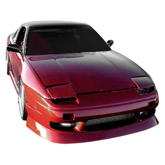 Duraflex® - Type U Style Fiberglass Body Kit (Unpainted)