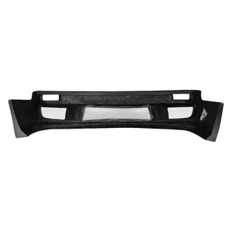 Duraflex® - GP-1 Style Fiberglass Front Bumper Cover (Unpainted)