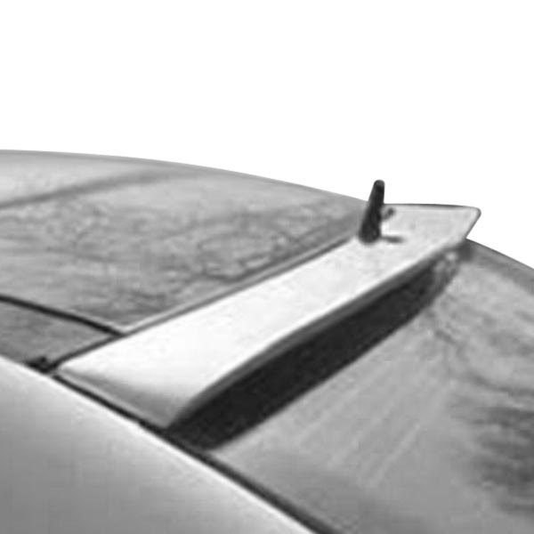  Duraflex® - LR-S Style Fiberglass Roof Wing Spoiler