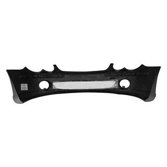 Duraflex® - LR-S Style Fiberglass Front Bumper Cover (Unpainted)