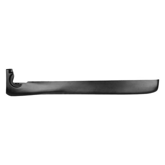 Duraflex® - GT-3 Style Fiberglass Side Skirt Rocker Panels (Unpainted)