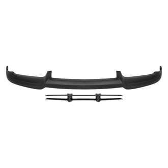 Duraflex® - AC-S Style Fiberglass Front Bumper Lip Under Air Dam Spoiler (Unpainted)